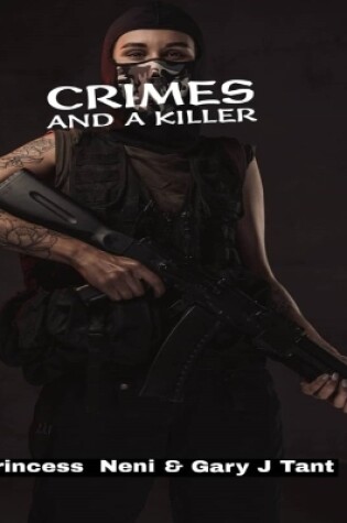 Cover of Crimes and a Killer