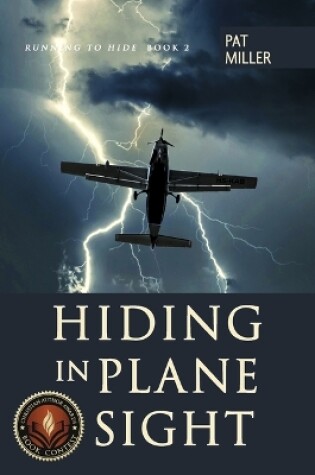 Cover of Hiding in Plane Sight