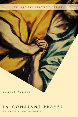 Book cover for In Constant Prayer