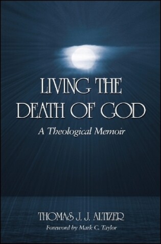 Cover of Living the Death of God