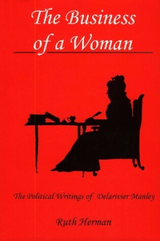 Cover of The Business of a Woman