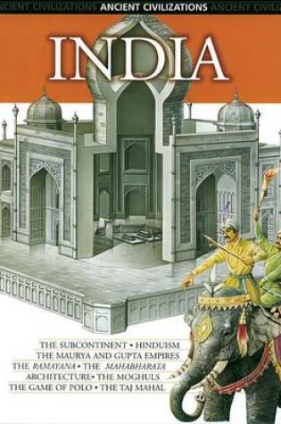 Cover of India