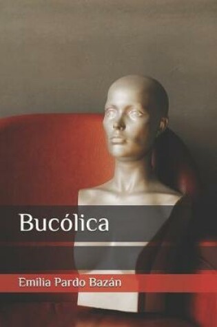 Cover of Bucólica