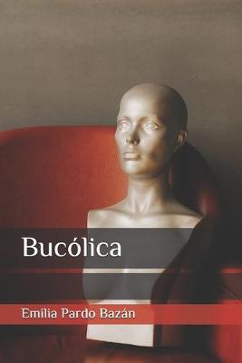 Book cover for Bucólica