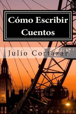 Book cover for Como Escribir Cuentos