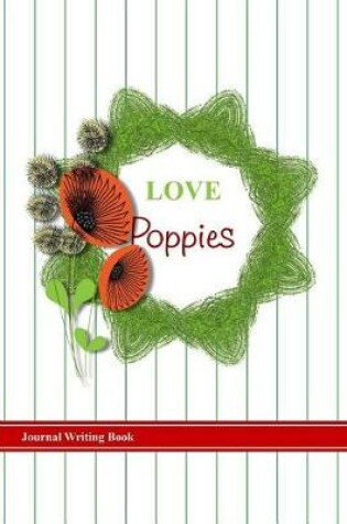 Cover of Love Poppies