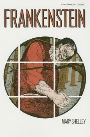 Cover of Frankenstein (Pacemaker Classics)