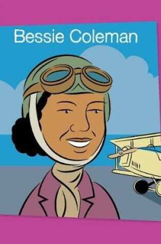 Cover of Bessie Coleman