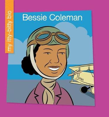 Cover of Bessie Coleman