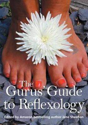 Cover of The Gurus' Guide to Reflexology