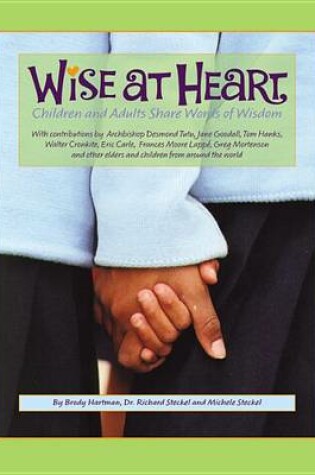 Cover of Wise at Heart