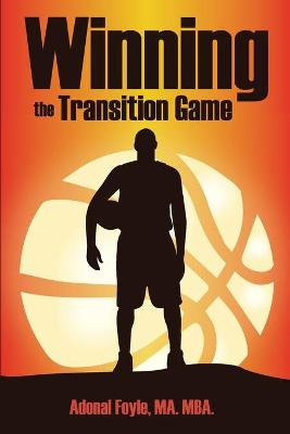Book cover for Winning the Transition Game