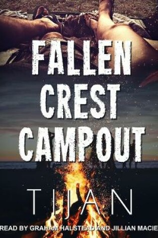 Cover of Fallen Crest Campout