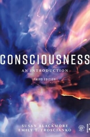 Cover of Consciousness