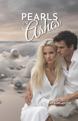 Book cover for Pearls In Ashes