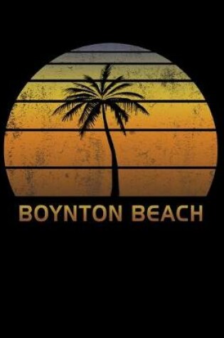 Cover of Boynton Beach