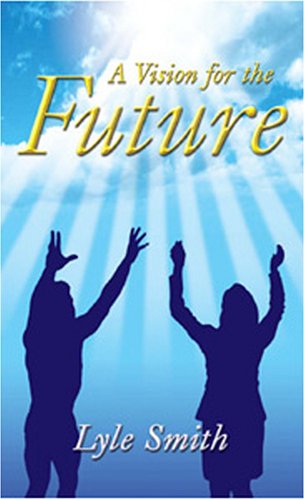 Book cover for A Vision for the Future