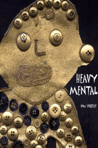 Cover of Heavy Mental