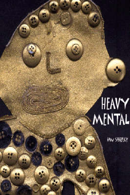 Book cover for Heavy Mental