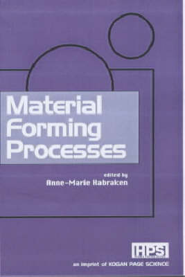 Cover of Material Forming Processes