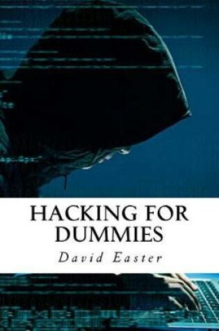 Cover of Hacking for Dummies