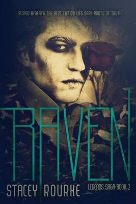 Raven by Stacey Rourke