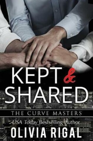 Cover of Kept and Shared