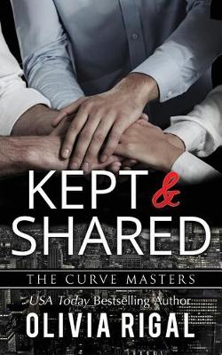 Book cover for Kept and Shared