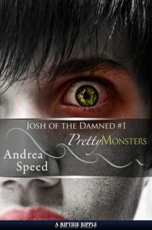 Cover of Pretty Monsters
