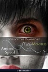 Book cover for Pretty Monsters
