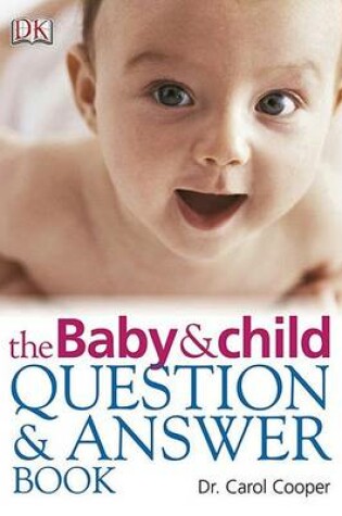 Cover of Baby & Child