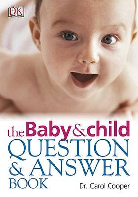 Book cover for Baby & Child