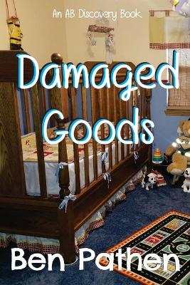 Book cover for Damaged Goods