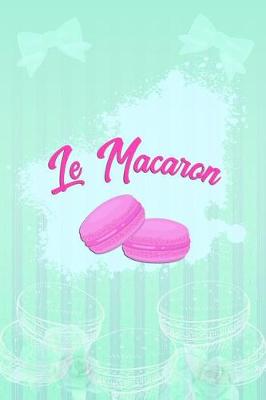 Cover of Le Macaron