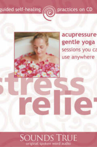 Cover of Stress Relief