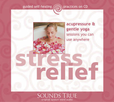 Cover of Stress Relief