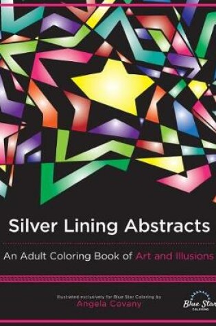 Cover of Silver Linings Abstract