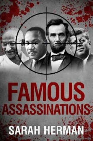 Cover of Famous Assassinations