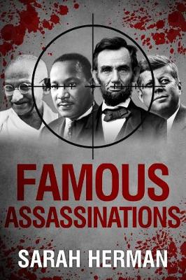 Book cover for Famous Assassinations