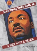Cover of Martin Luther King, Jr.