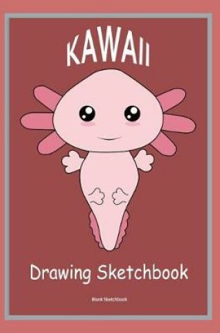 Cover of Kawaii Stationary