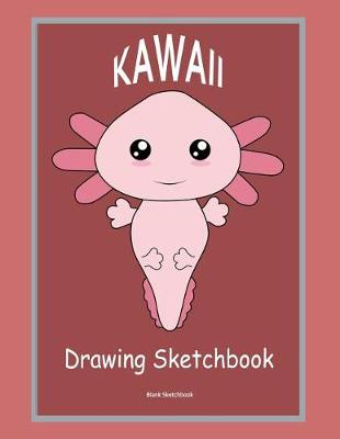 Book cover for Kawaii Stationary