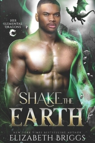 Cover of Shake The Earth