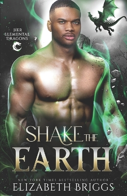 Book cover for Shake The Earth