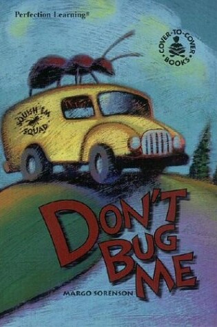 Cover of Don't Bug Me