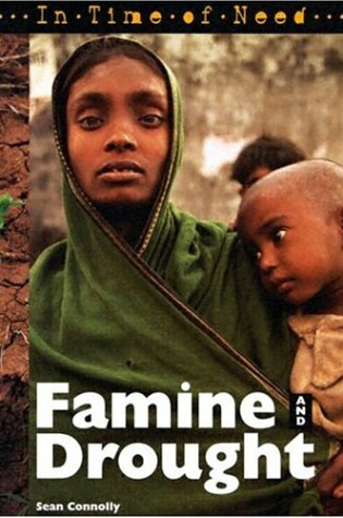 Cover of Famines and Droughts
