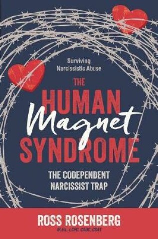 Cover of The Human Magnet Syndrome
