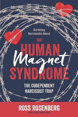 Book cover for The Human Magnet Syndrome