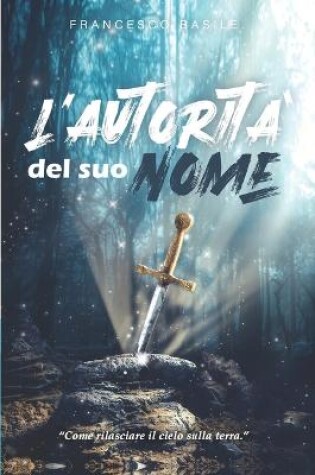 Cover of L'Autorita del Suo Nome