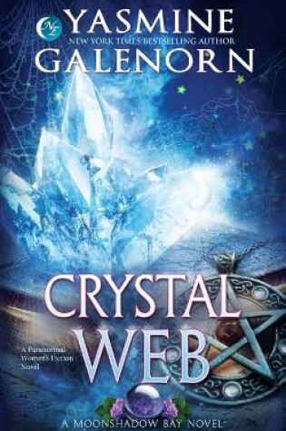 Cover of Crystal Web